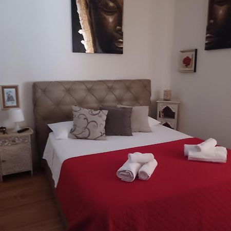 Le Stanze Di Penelope Bed & Breakfast Salerno Luaran gambar
