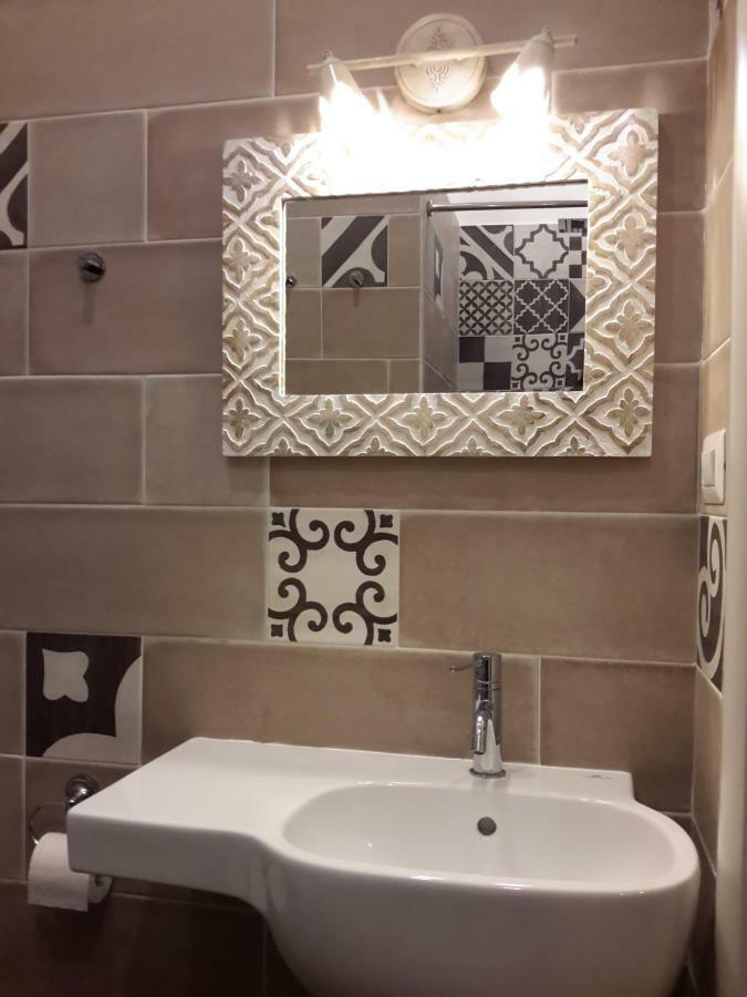 Le Stanze Di Penelope Bed & Breakfast Salerno Luaran gambar